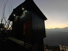 INFINITY OTH Cafe and Stays